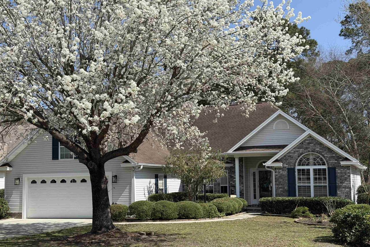 9592 Indigo Creek Blvd. - Photo 1