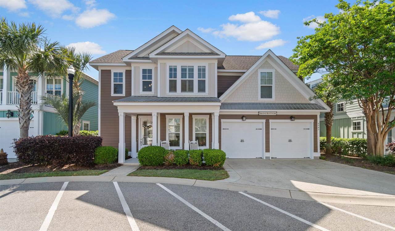 4985 Salt Creek Ct. - Photo 1