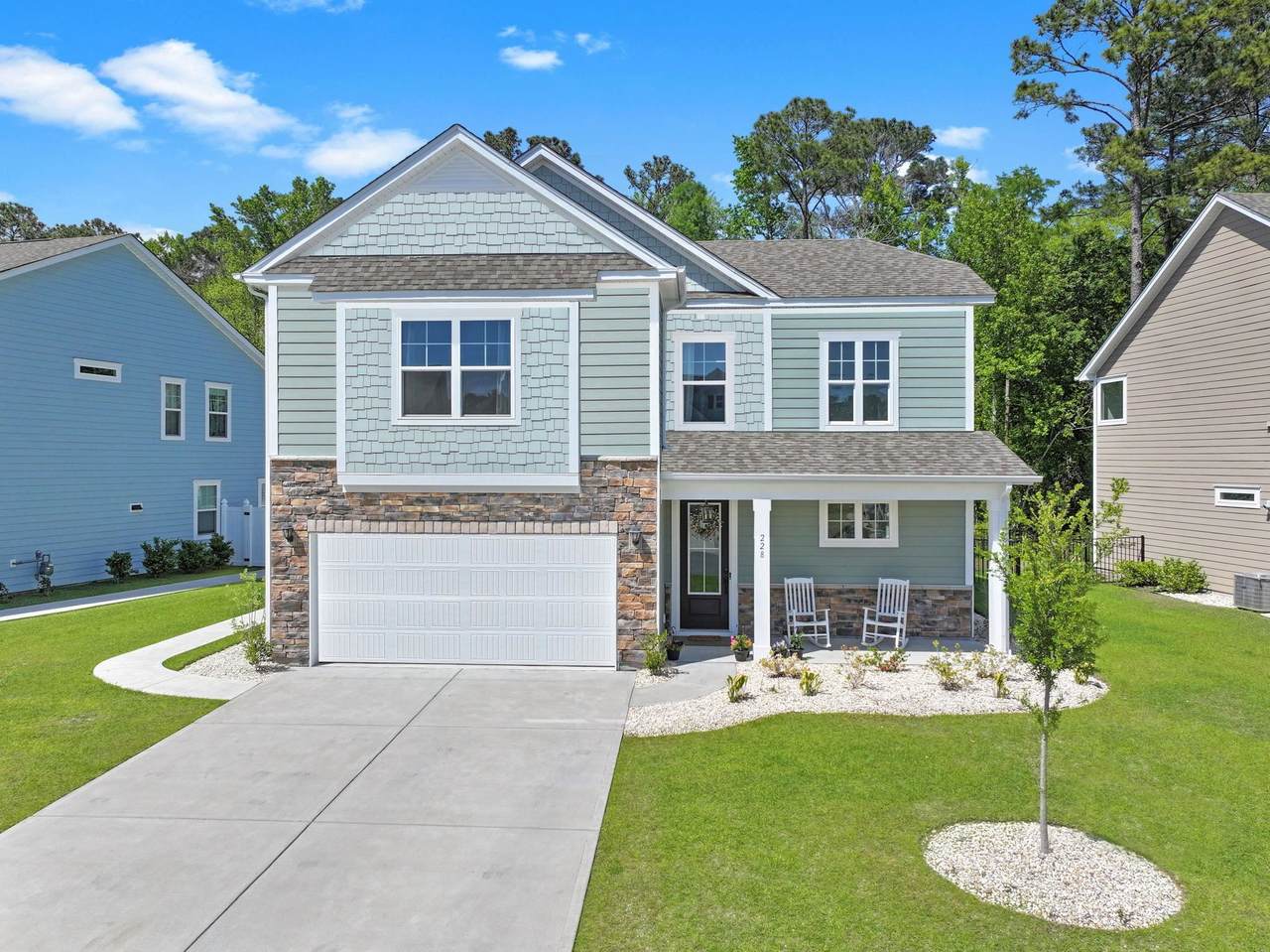 228 Goose Pond Dr. - Photo 1