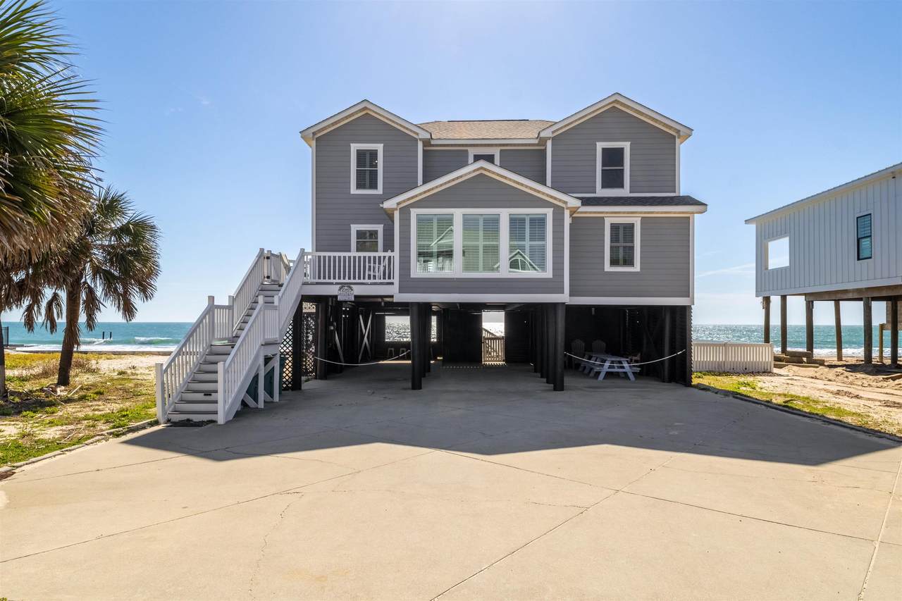2045 Waccamaw Dr. - Photo 1