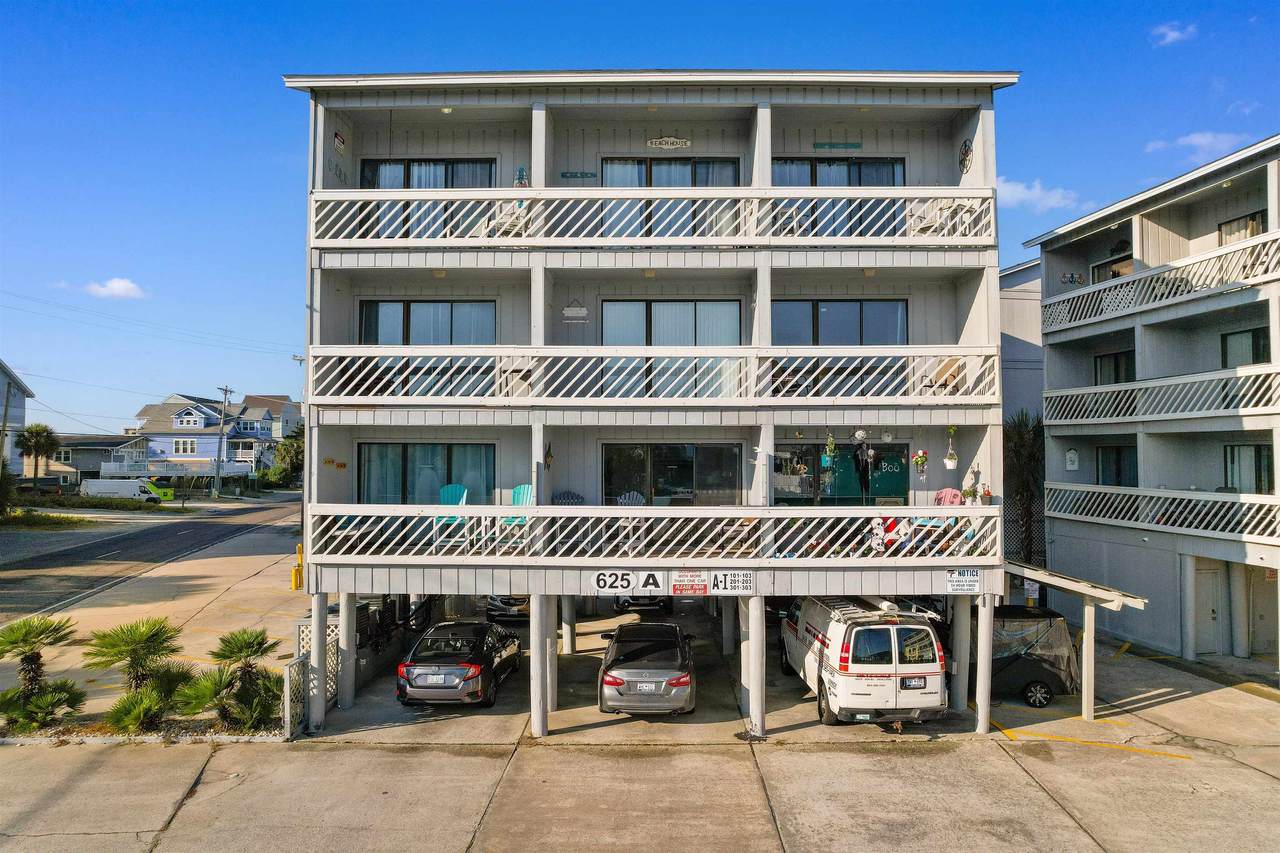 625 Waccamaw Dr. - Photo 1
