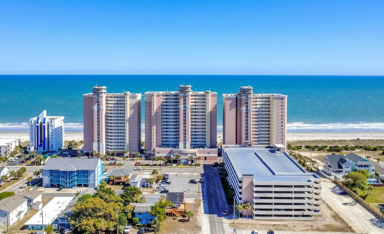 2701 Ocean Blvd. - Photo 1