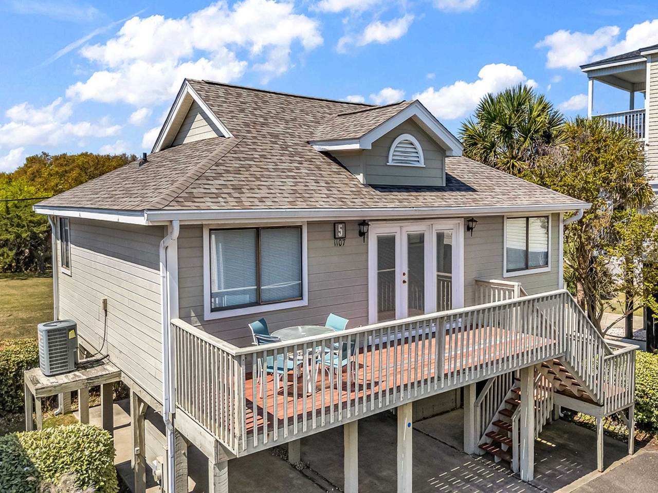 1107 Waccamaw Dr. - Photo 1