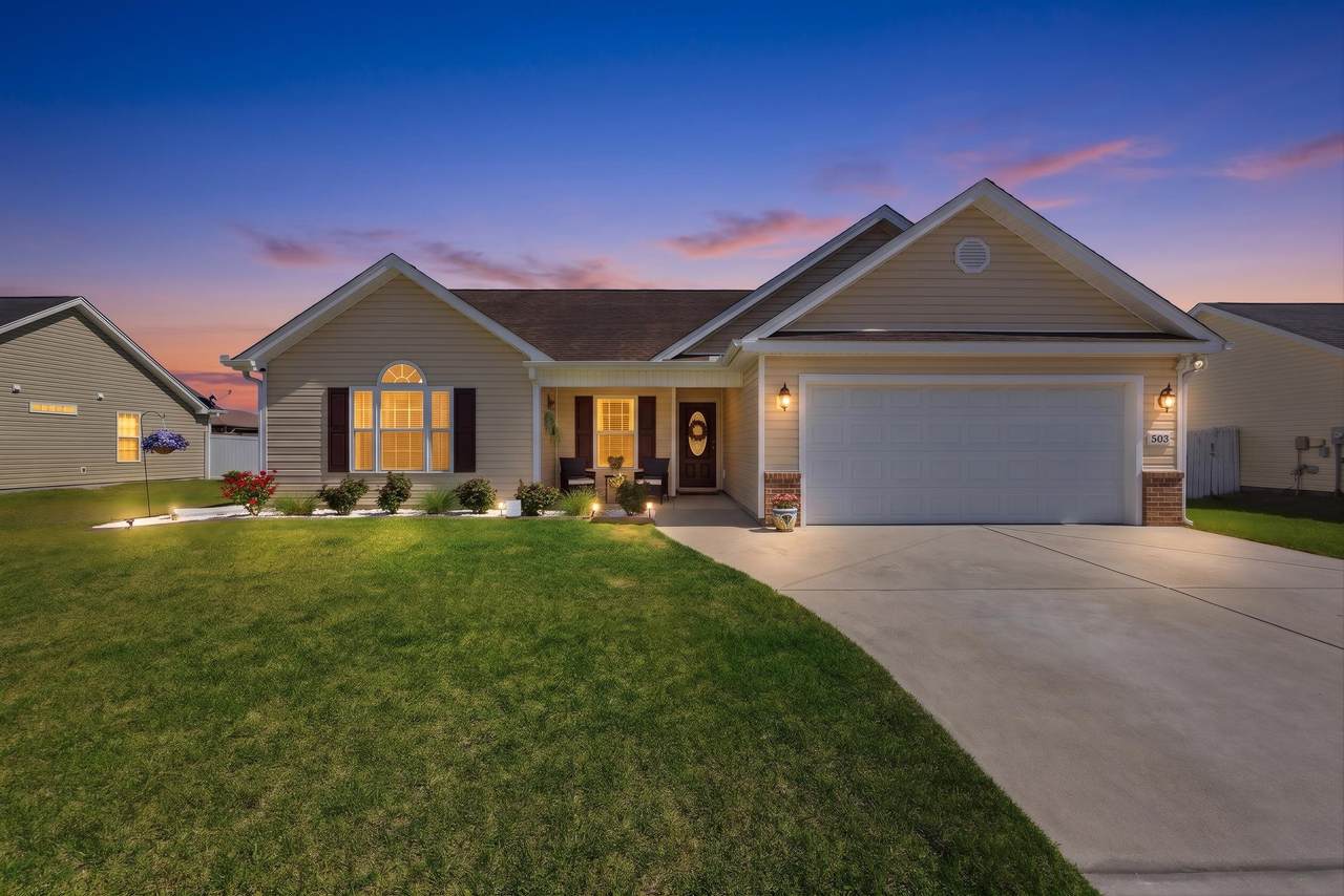 303 Beulah Circle - Photo 1