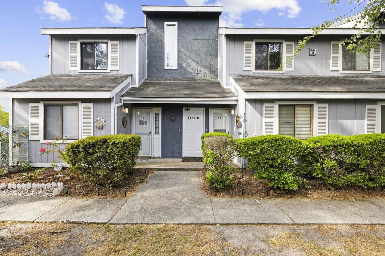 3700 Golf Colony Lane - Photo 1