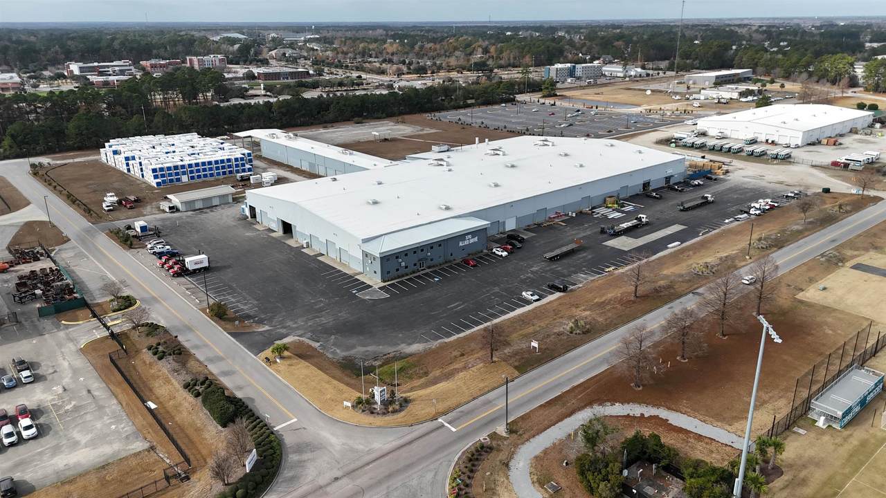 370 Allied Dr. - Photo 1