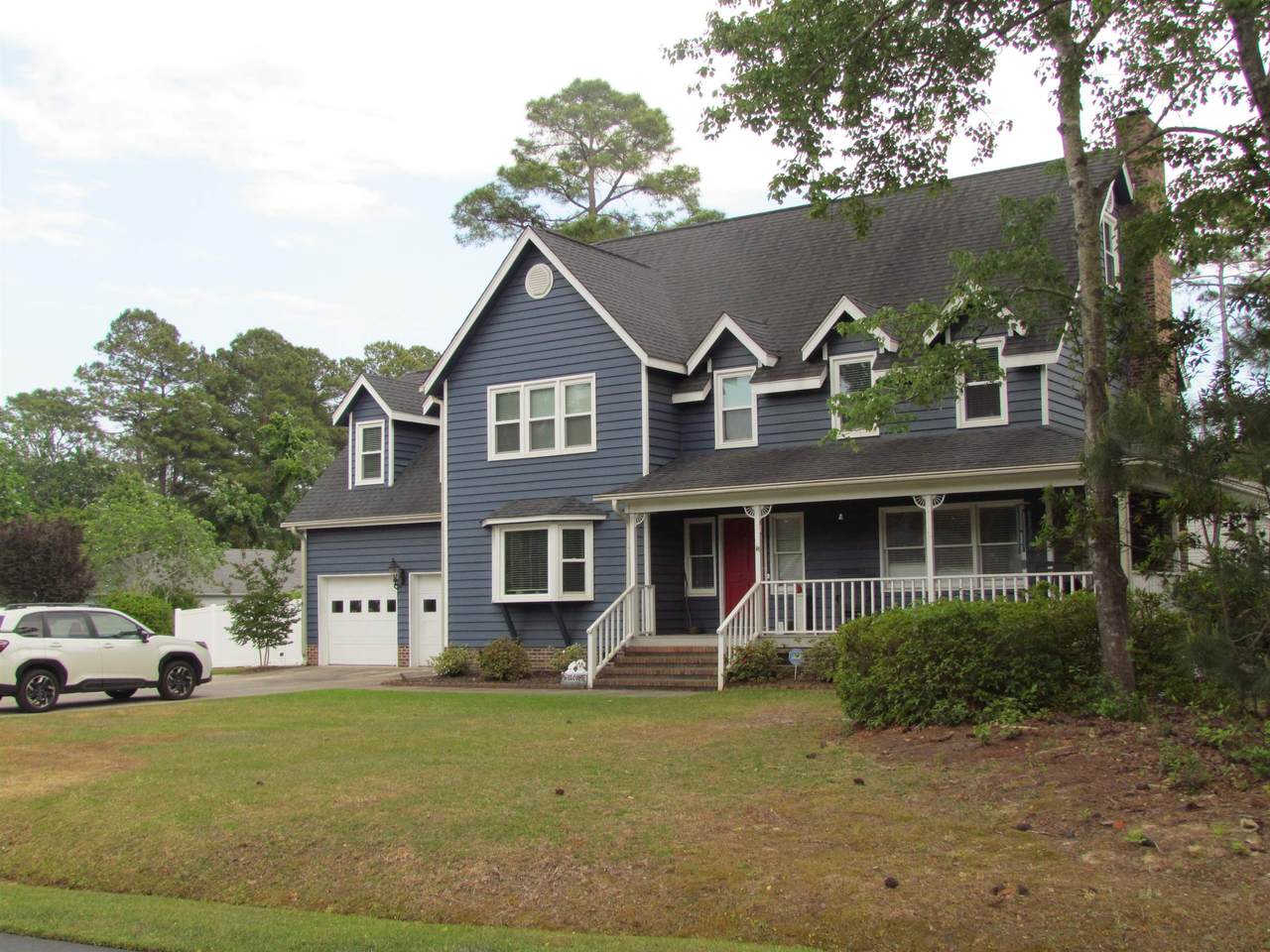322 St. Andrews Ln. - Photo 1