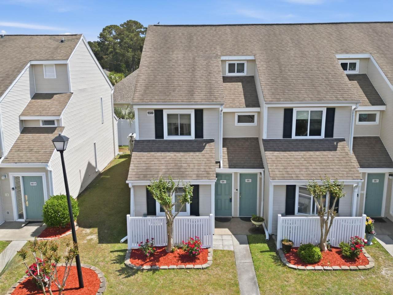 1500 Deer Creek Rd. - Photo 1
