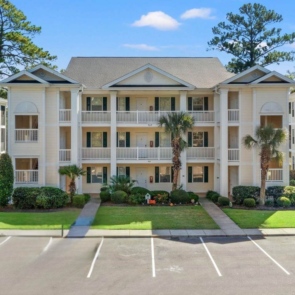 620 River Oaks Dr. - Photo 1