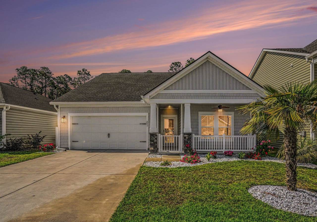 283 Augusta Green Way - Photo 1