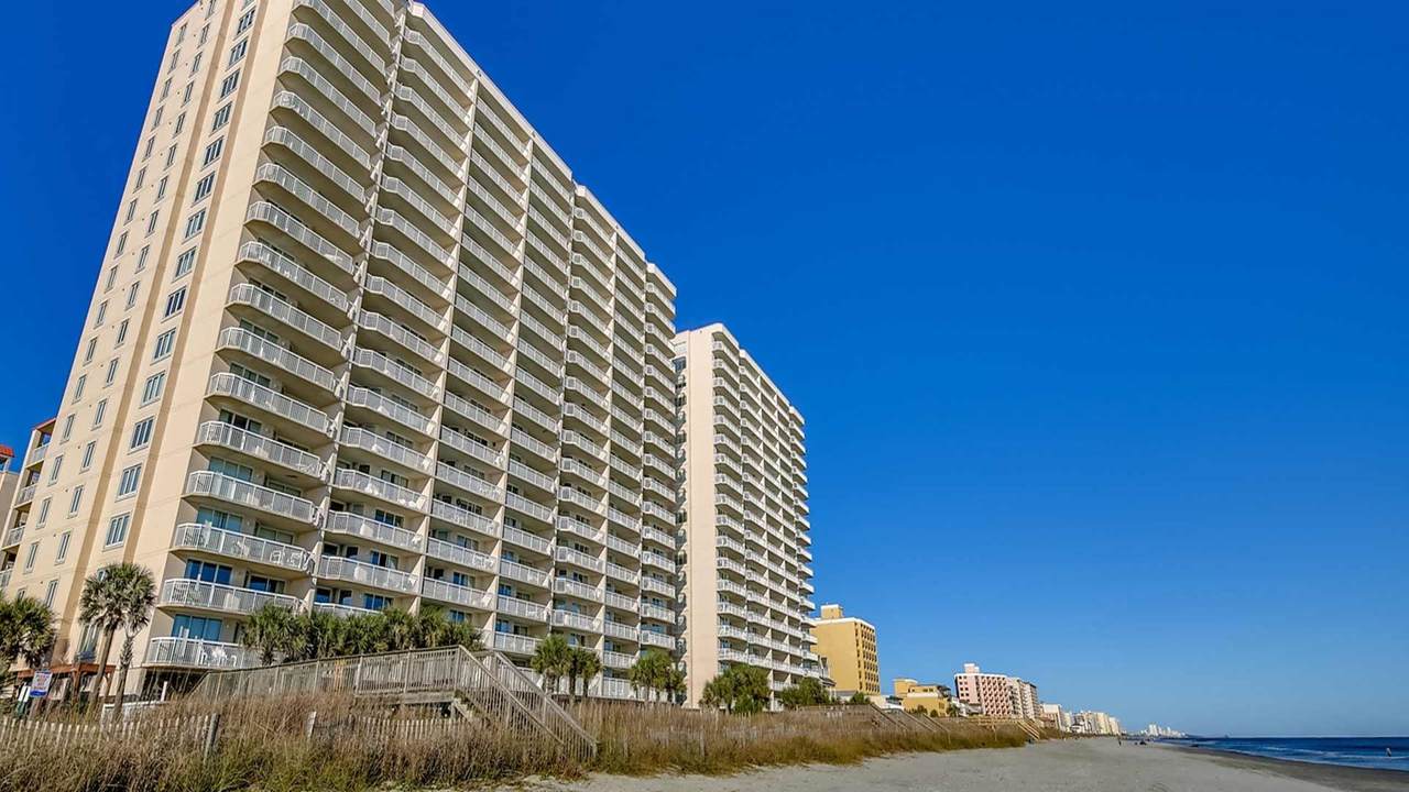 1625 S Ocean Blvd. - Photo 1