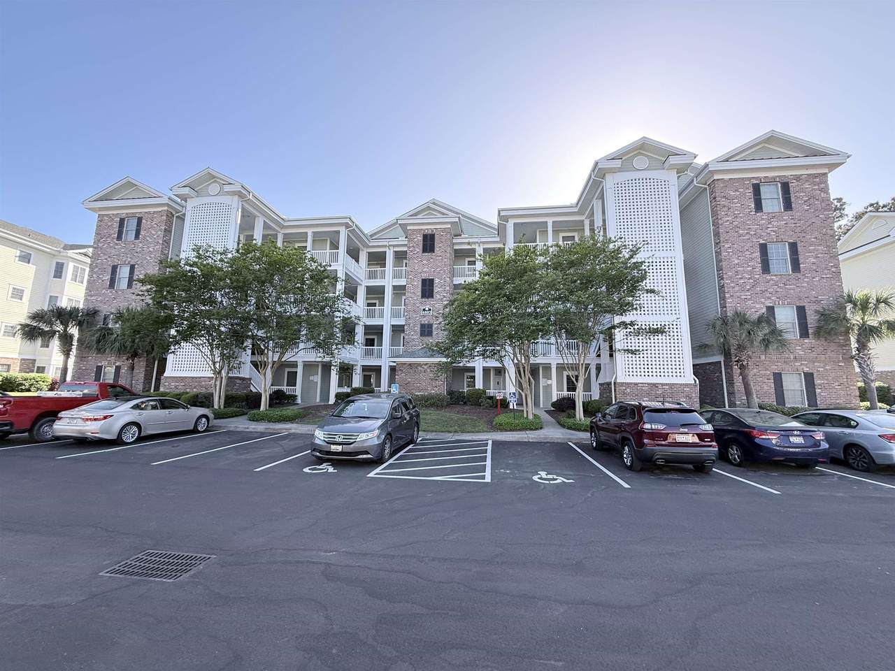 4882 Luster Leaf Circle - Photo 1