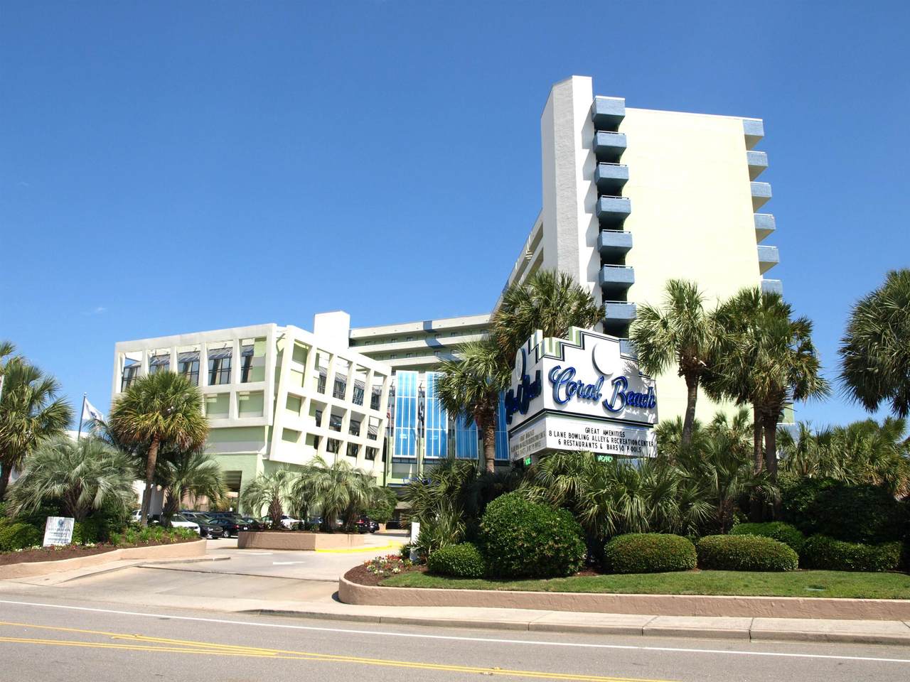 1105 S Ocean Blvd. - Photo 1