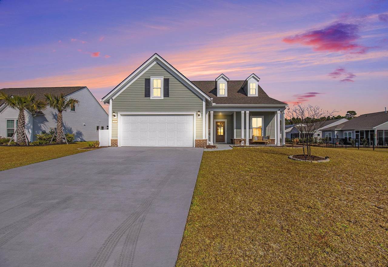 106 Skyler Dayle Dr. - Photo 1