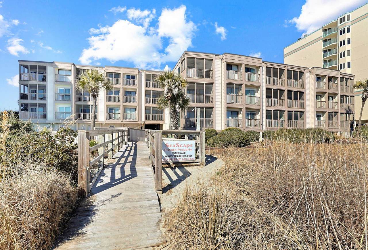 2601 Ocean Blvd. - Photo 1