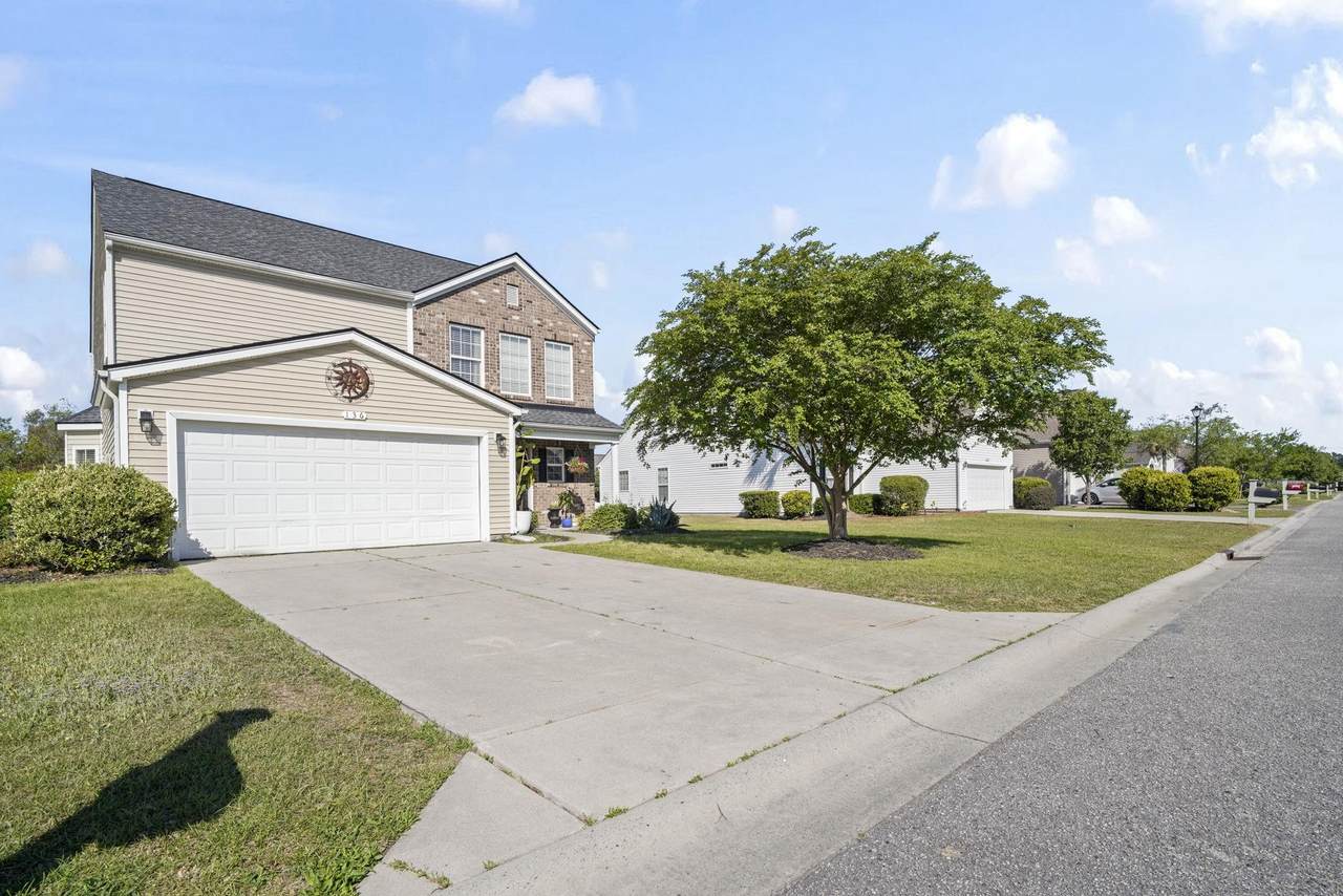 136 Powder Springs Loop - Photo 1