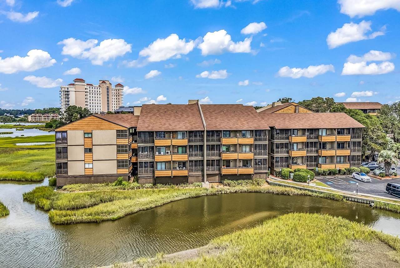 9501 Shore Dr. - Photo 1