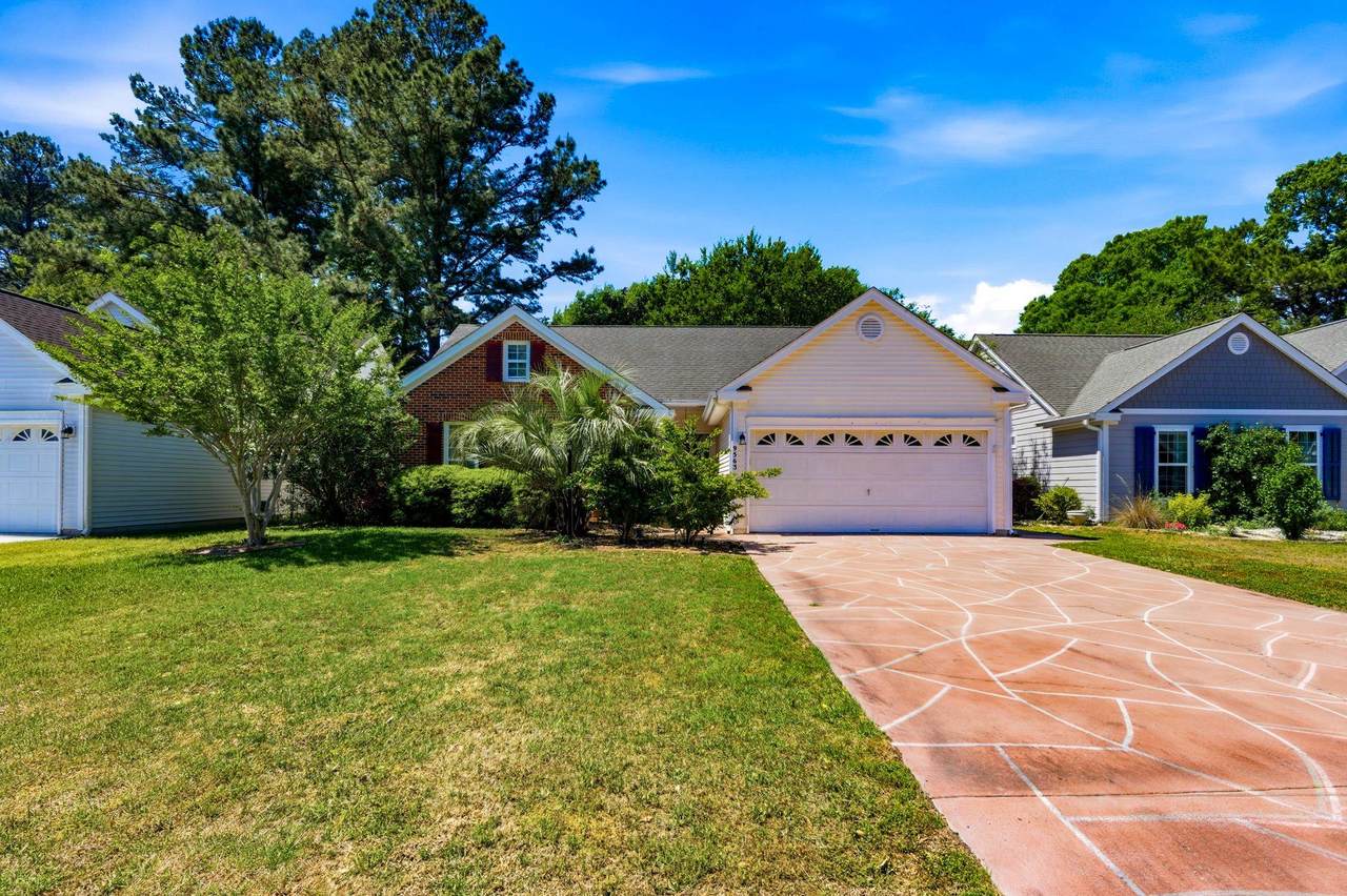 9563 Indigo Club Dr. - Photo 1