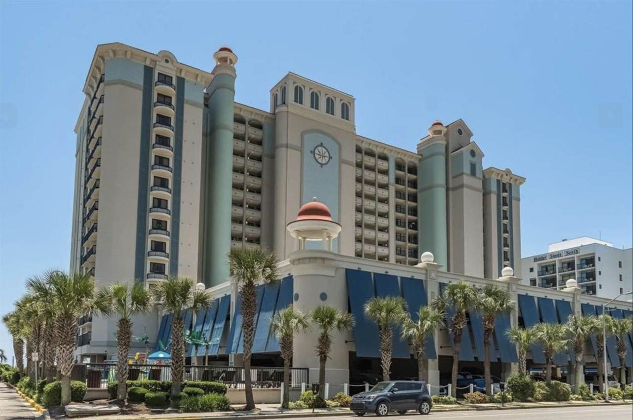 2401 S Ocean Blvd. - Photo 1