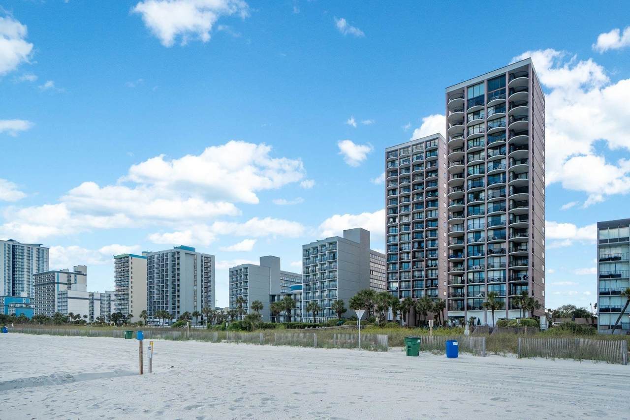 2406 N Ocean Blvd. - Photo 1