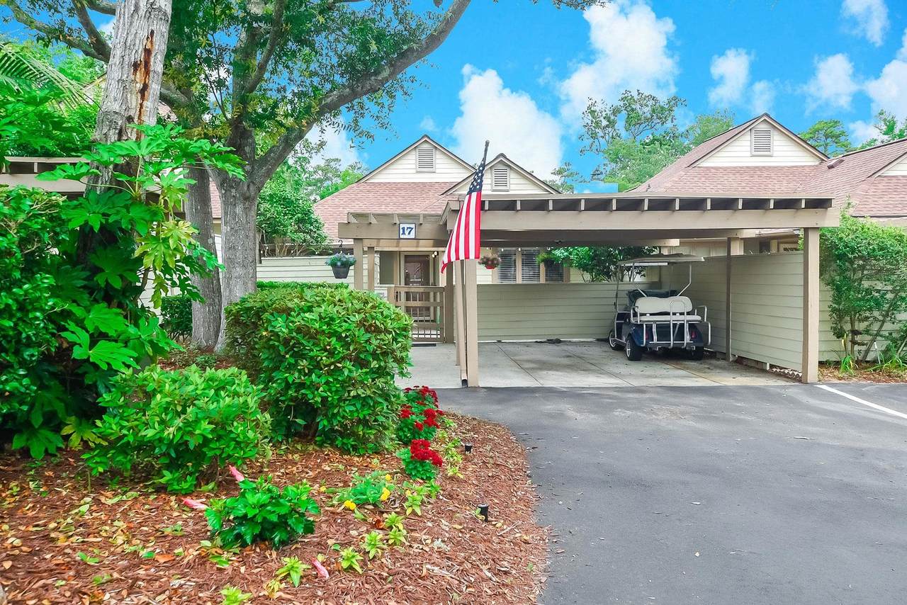460 Ocean Creek Dr. - Photo 1