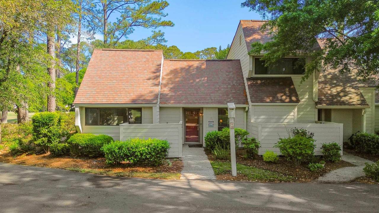 314 Tall Pines Way - Photo 1