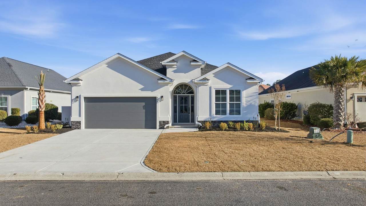 424 Pomo Dr. - Photo 1
