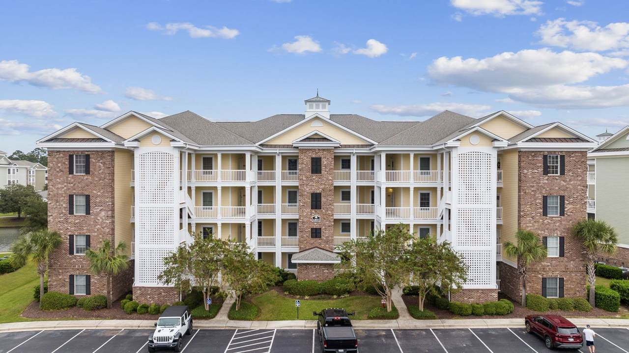4879 Luster Leaf Circle - Photo 1