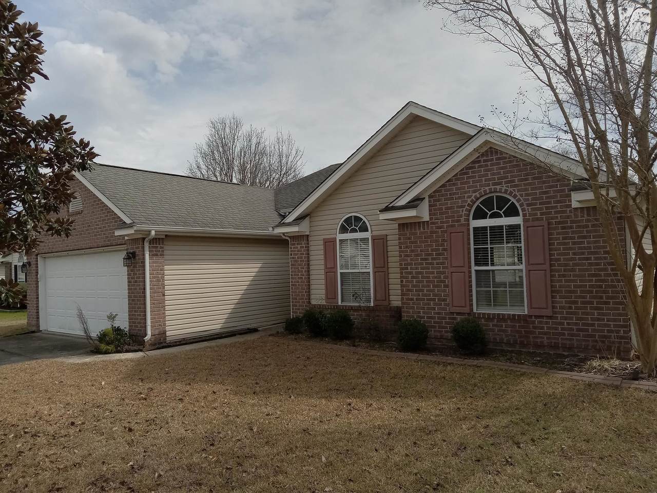 2729 Canvasback Trail - Photo 1