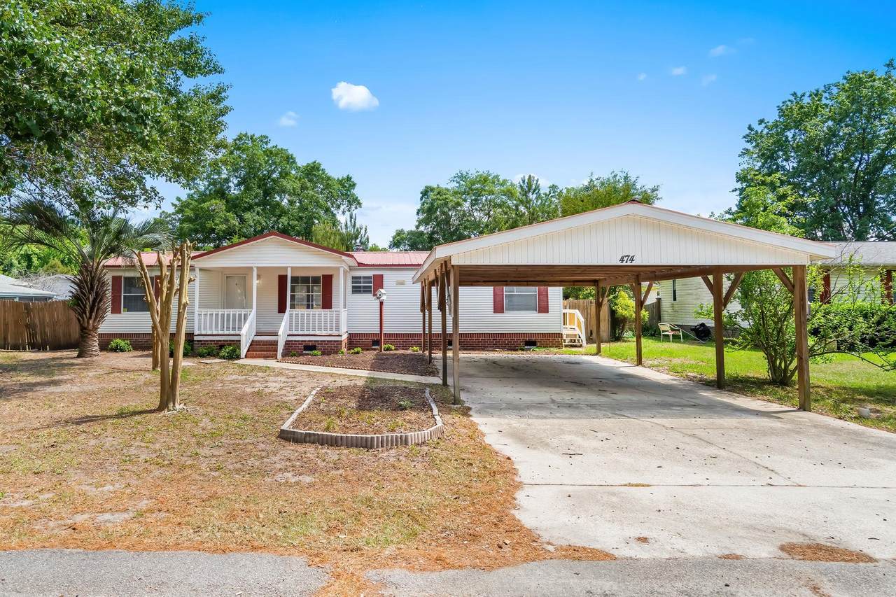 474 Grapevine St. - Photo 1