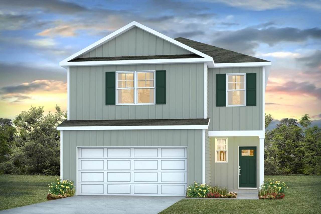 1018 St. Martin St. - Photo 1