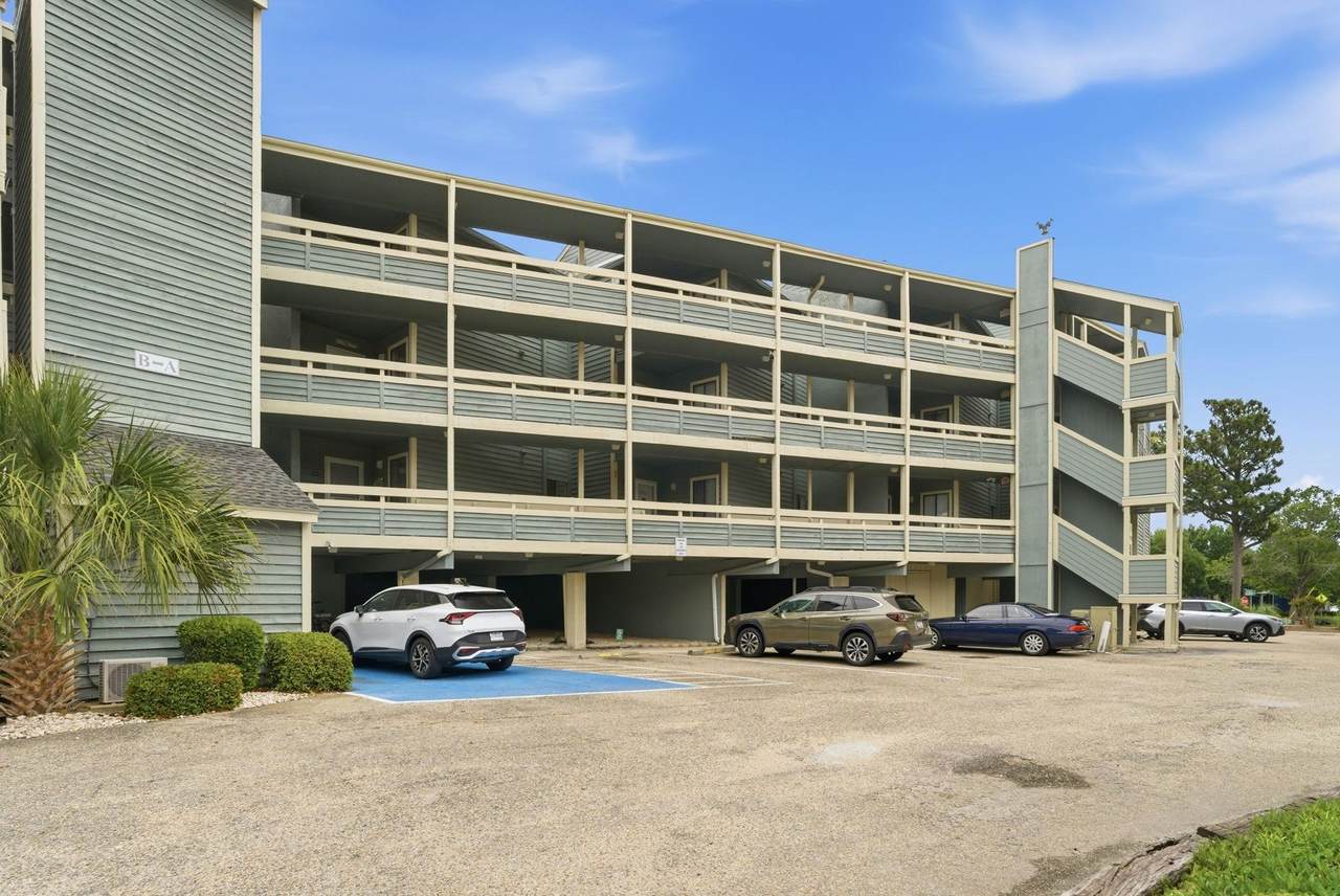 1101 Possum Trot Rd. - Photo 1