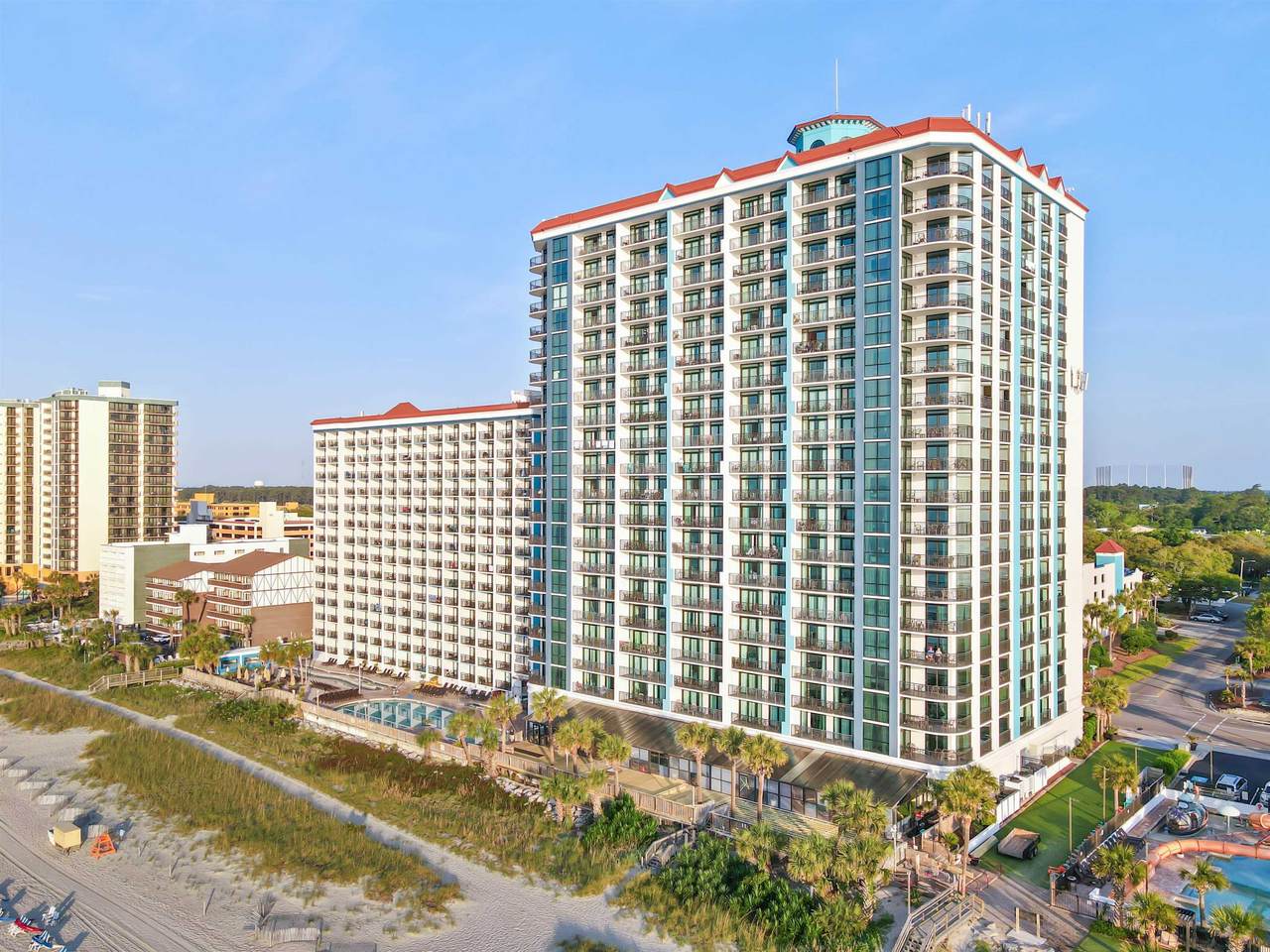 3000 Ocean Blvd. - Photo 1