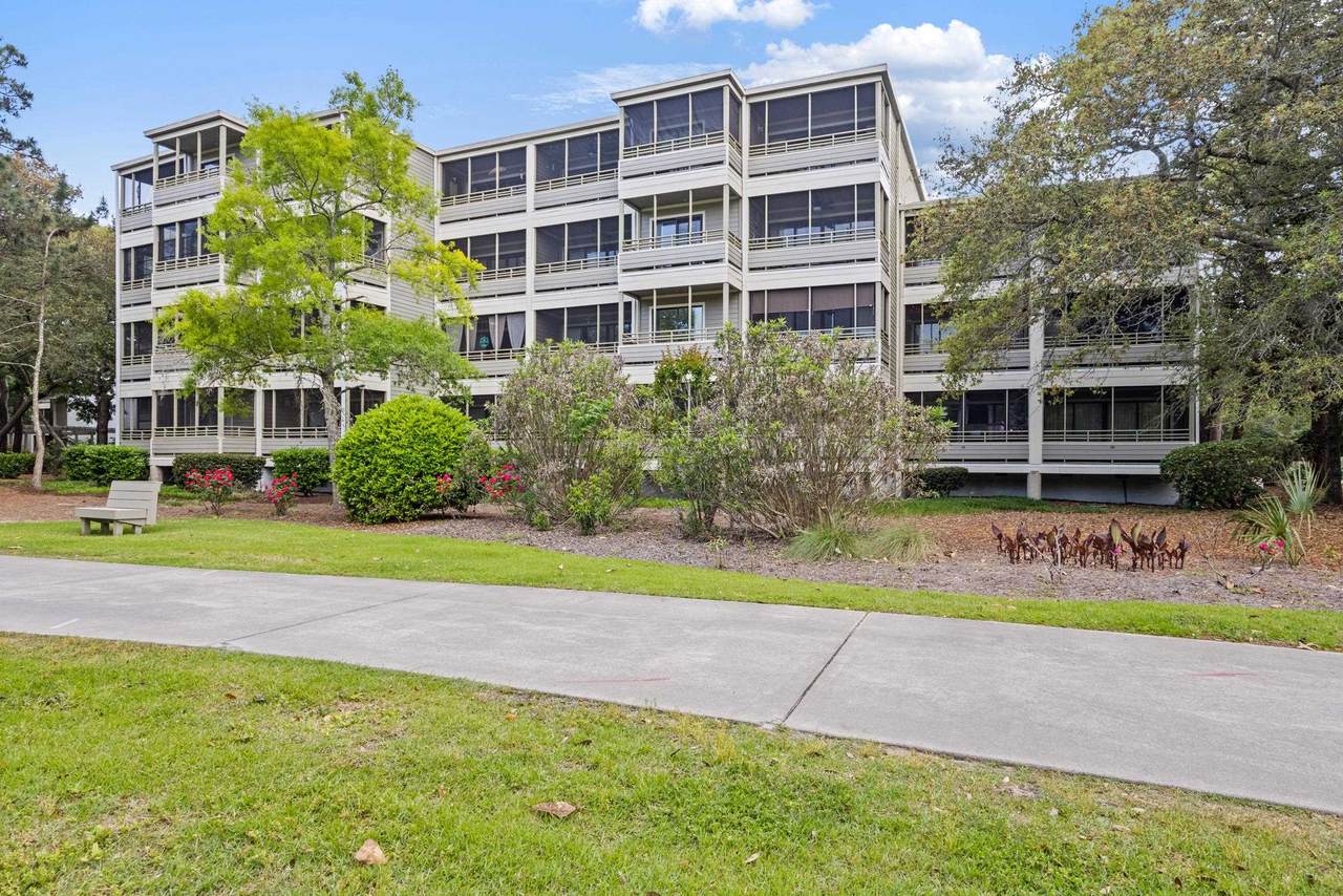 415 Ocean Creek Dr. - Photo 1