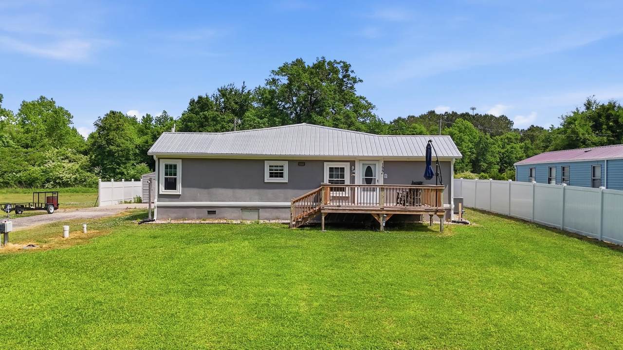 155 Sid Patrick Rd. - Photo 1