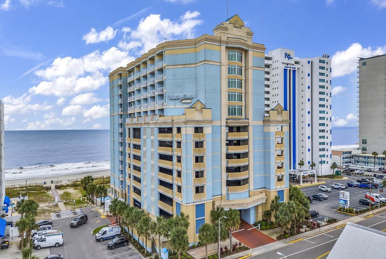 2501 Ocean Blvd. - Photo 1