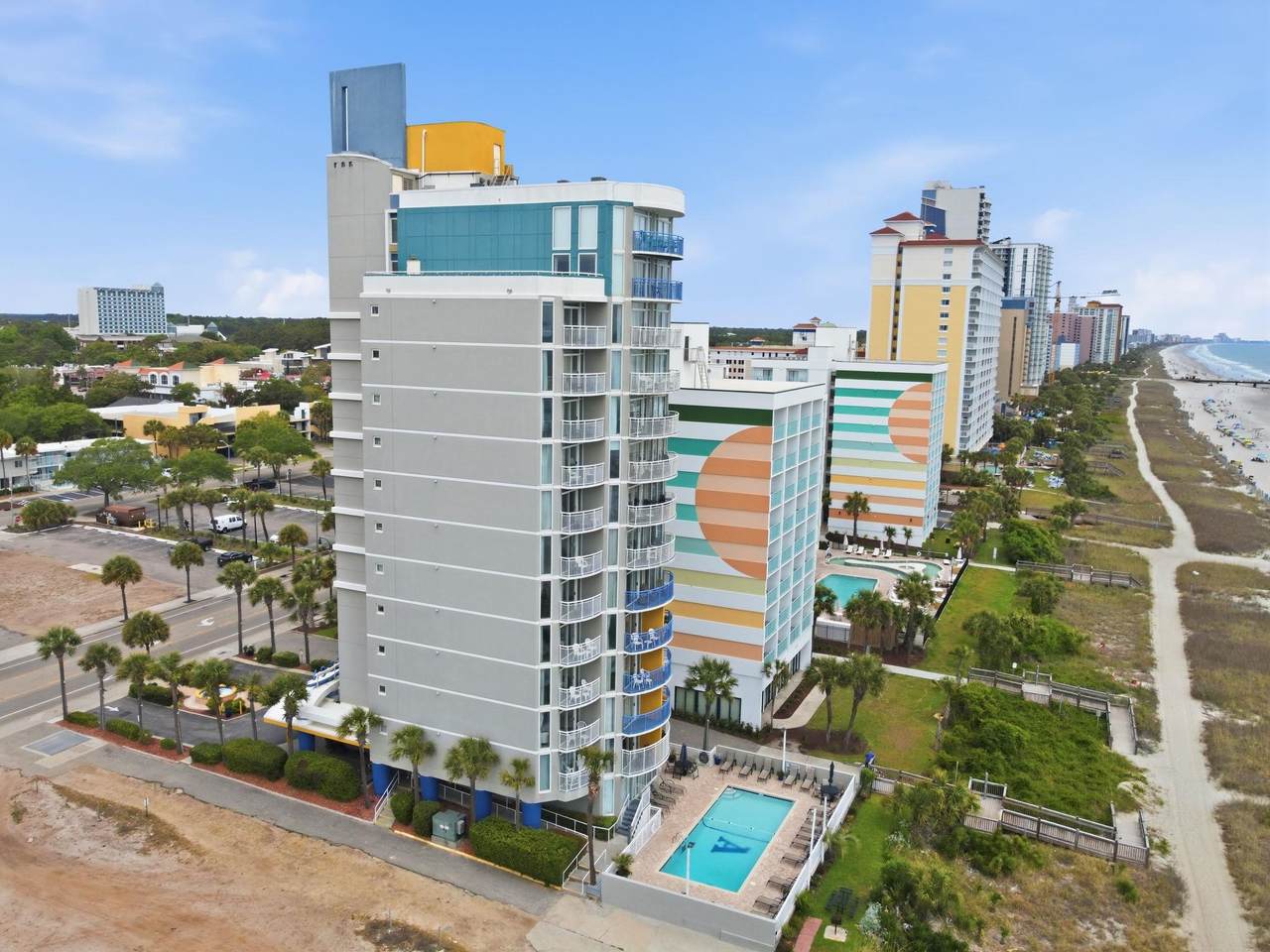 1708 Ocean Blvd. - Photo 1