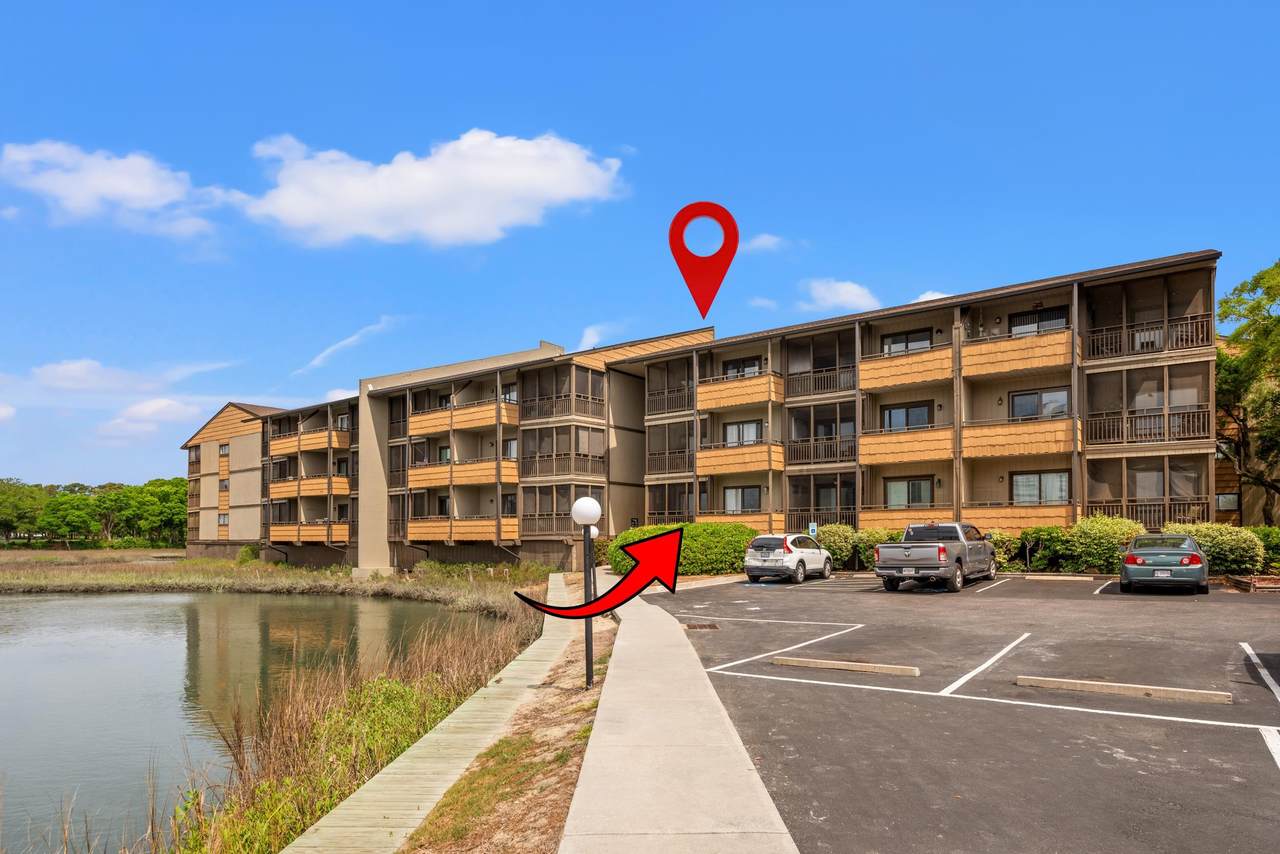 9501 Shore Dr. - Photo 1