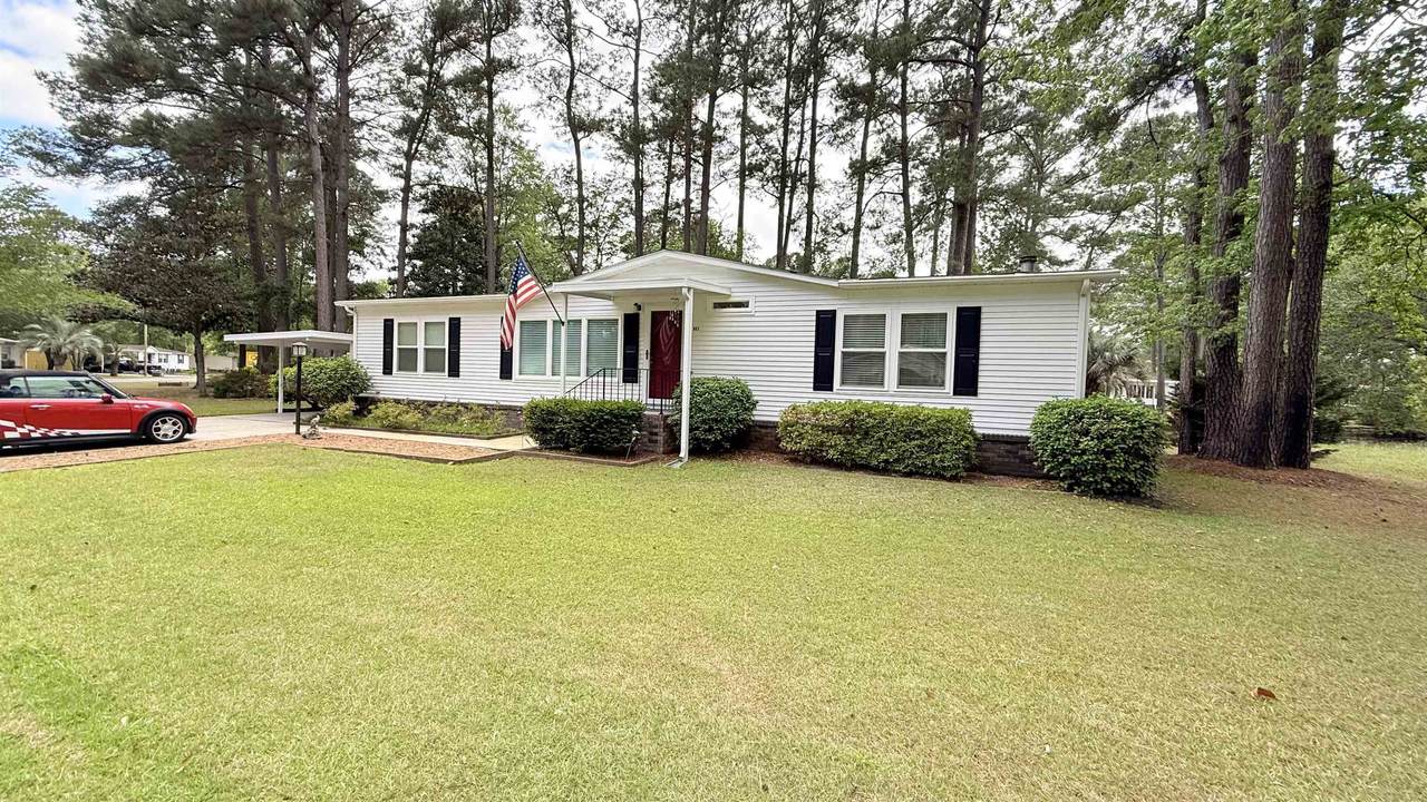 903 Winston Trail - Photo 1