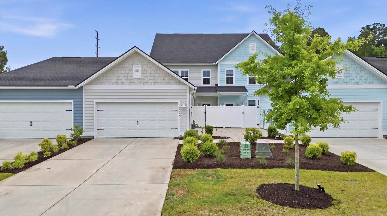 5354 Knobcone Loop - Photo 1