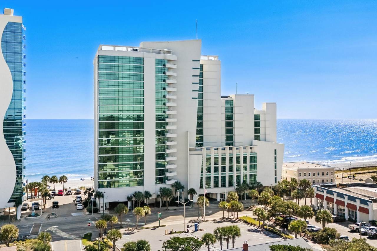 201 Ocean Blvd. - Photo 1