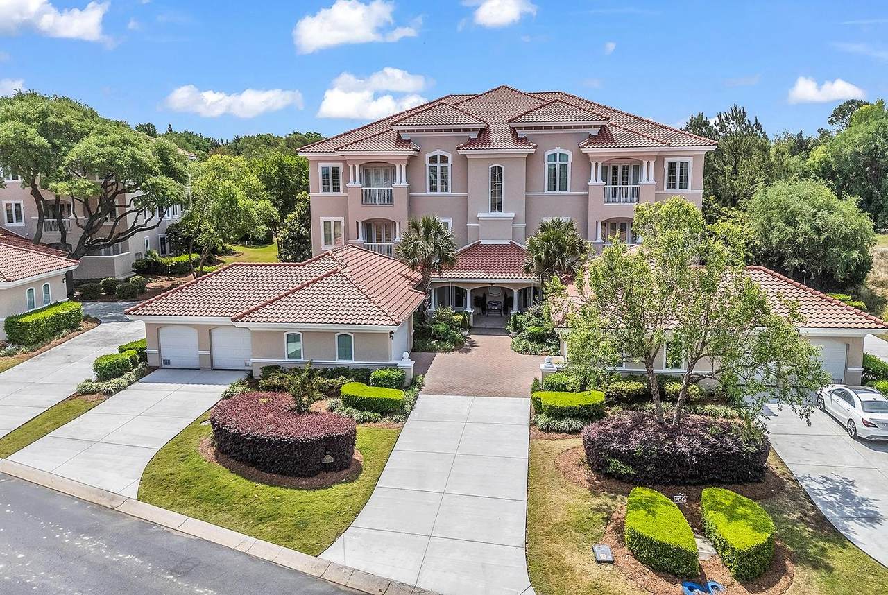 8546 San Marcello Dr. - Photo 1
