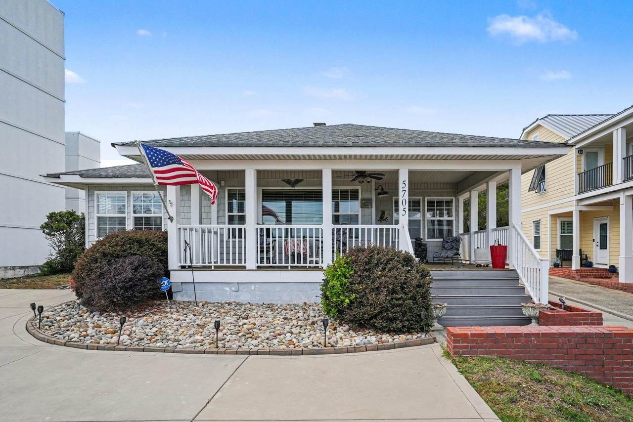 5705 Ocean Blvd. - Photo 1