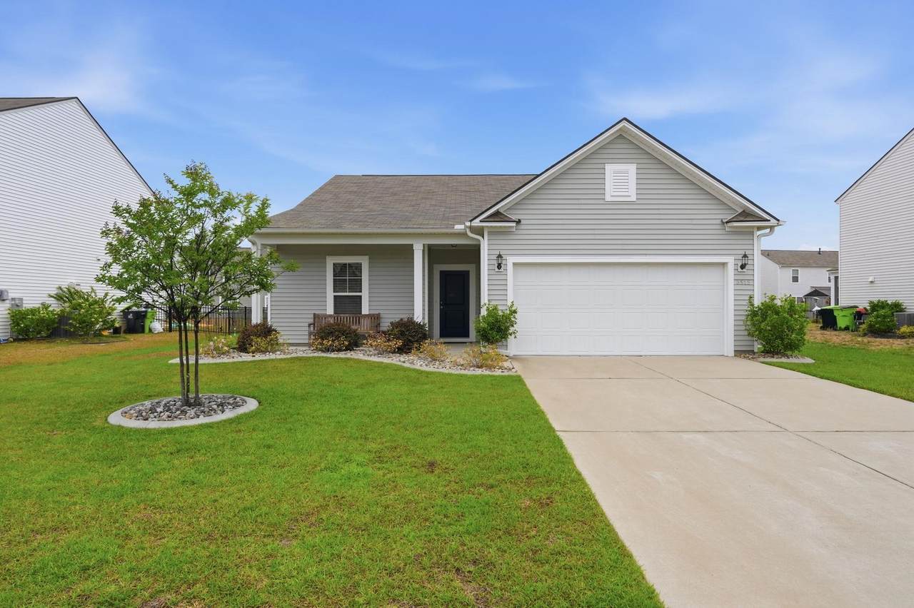 3515 Cornflower Way - Photo 1
