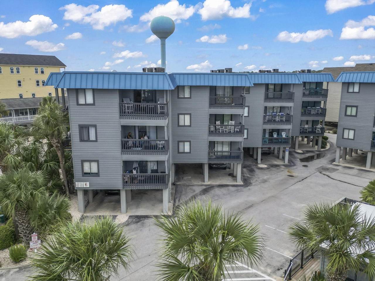 6001 N Ocean Blvd. - Photo 1