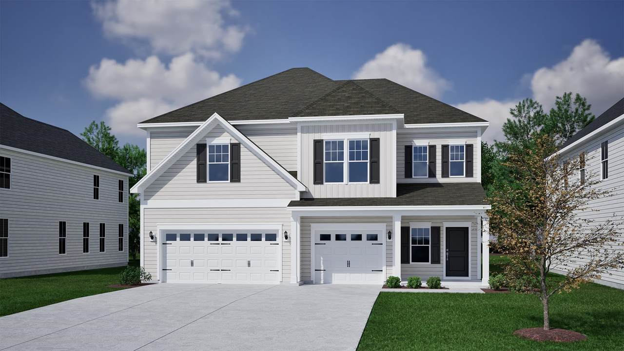 6192 Zoe Way - Photo 1