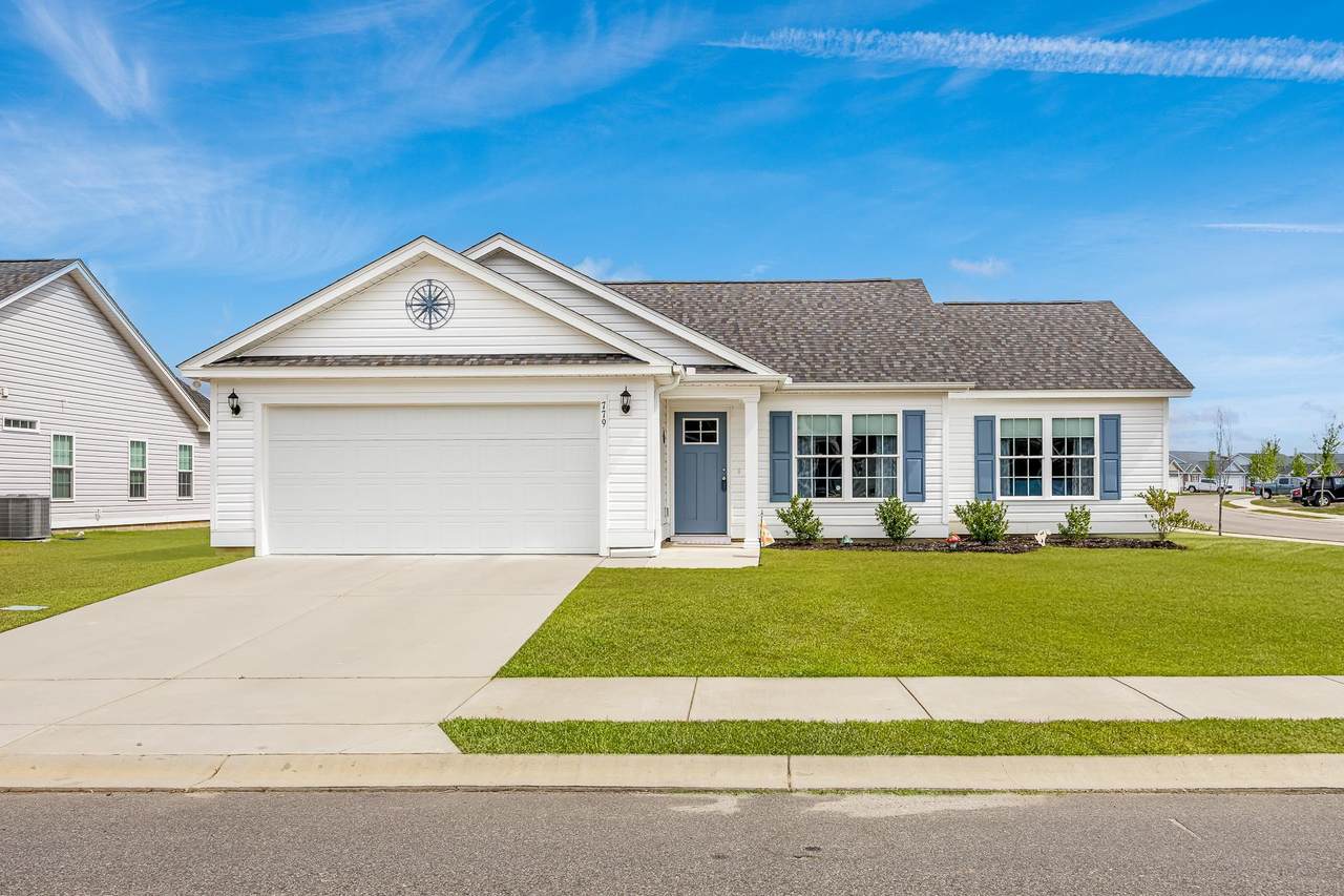 779 Woodside Dr. - Photo 1