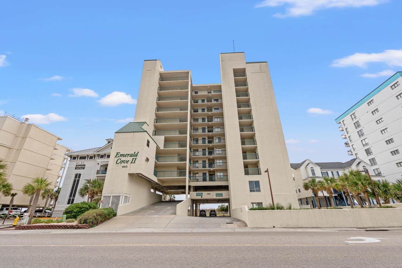 4613 S Ocean Blvd. - Photo 1