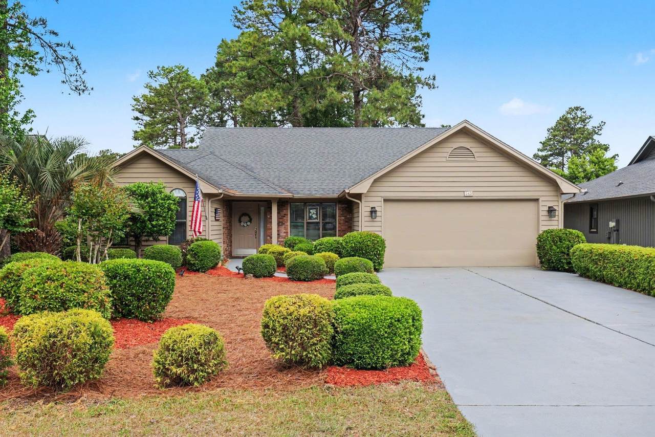 242 Cottonwood Ln. - Photo 1