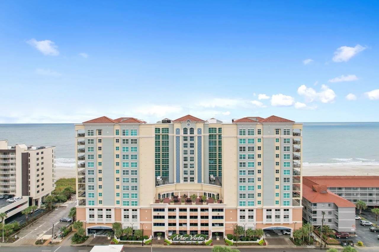 603 S Ocean Blvd. - Photo 1